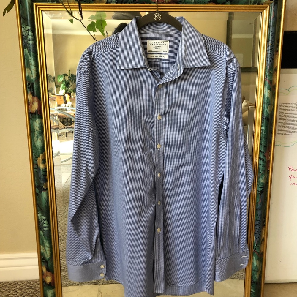 Charles Tyrwhitt Dress Shirt